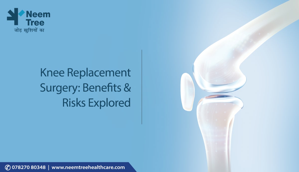 Total Knee Replacement Surgery: A Comprehensive Guide to Candidacy, Procedure, and Recovery