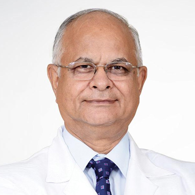 Dr. Pradeep Kriplani