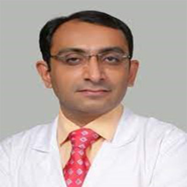 dr dharmesh khatri
